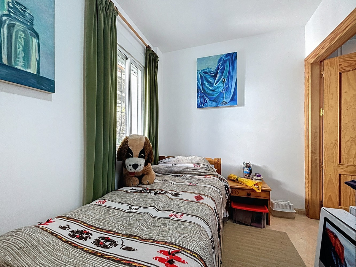 Huis te koop in Canillas de Aceituno | 5 slaapkamers H5026897