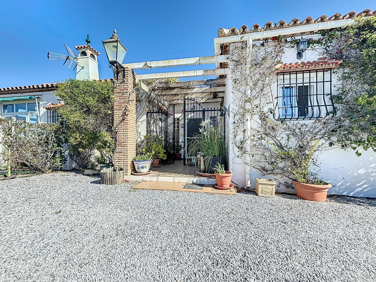 Huis te koop in Canillas de Aceituno | 5 slaapkamers H5026897