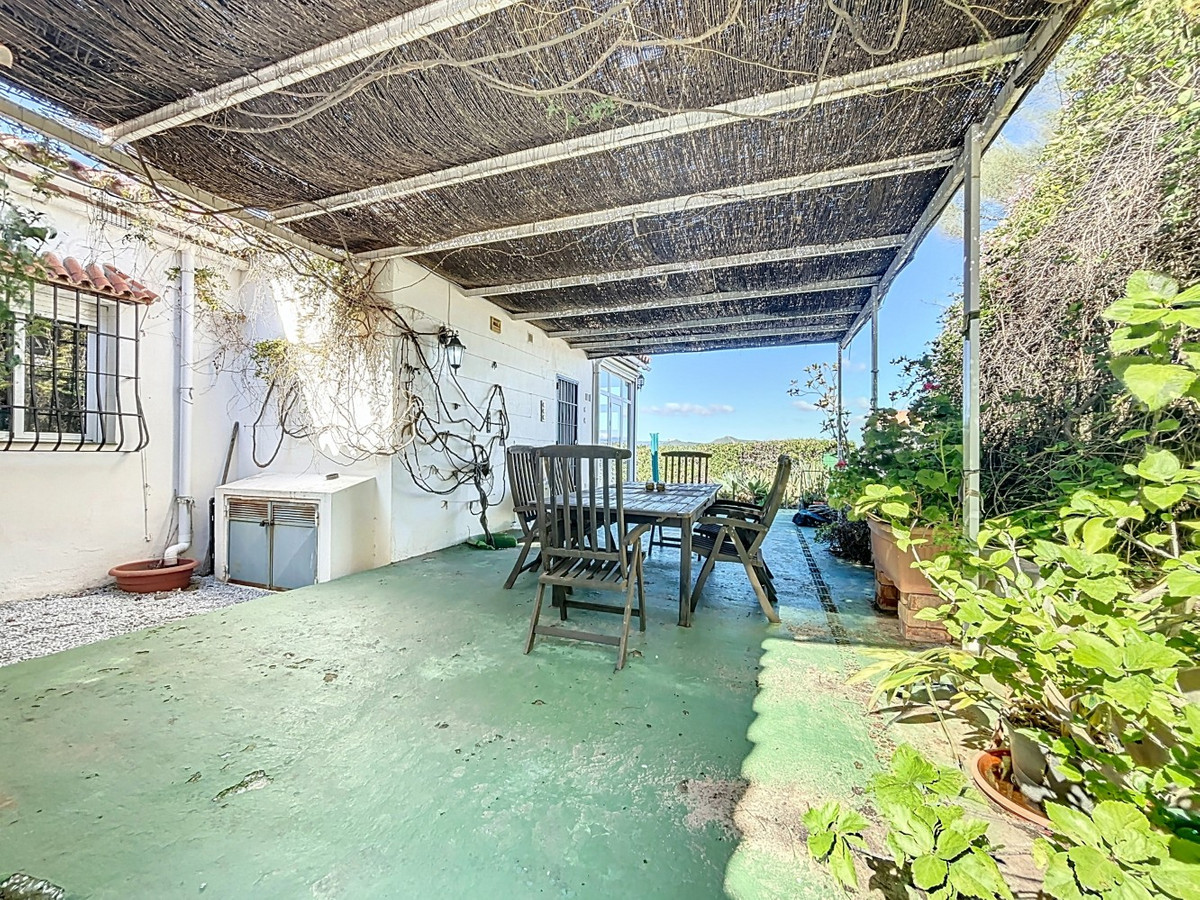Huis te koop in Canillas de Aceituno | 5 slaapkamers H5026897