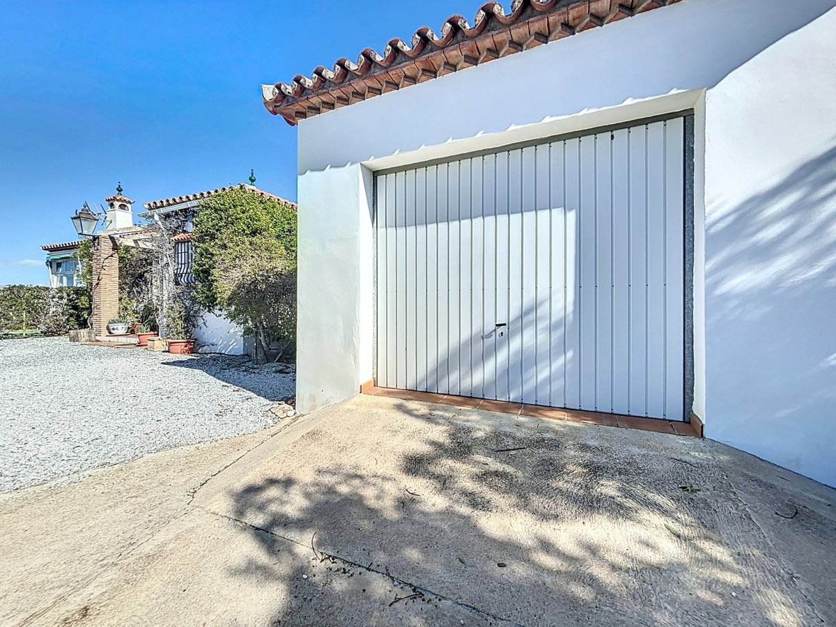 Huis te koop in Canillas de Aceituno | 5 slaapkamers H5026897
