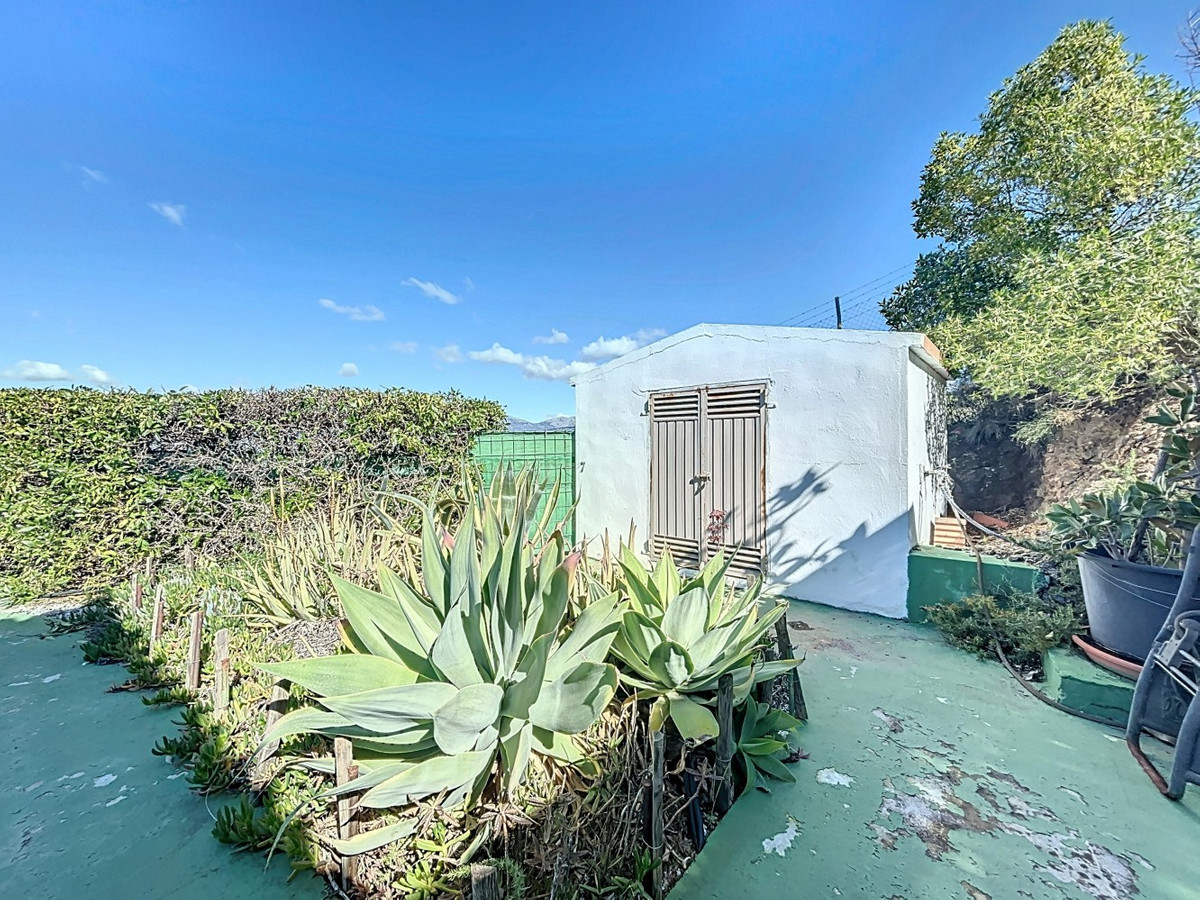 Huis te koop in Canillas de Aceituno | 5 slaapkamers H5026897