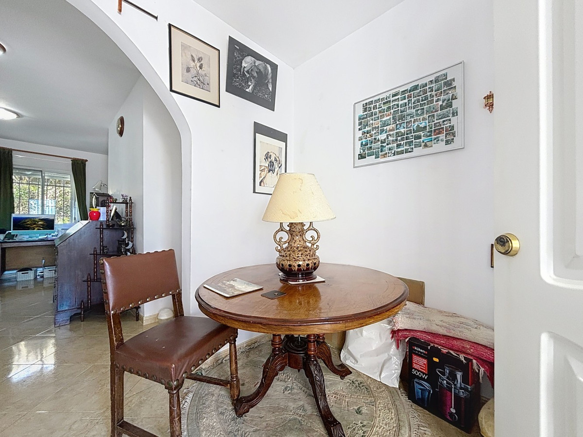 Huis te koop in Canillas de Aceituno | 5 slaapkamers H5026897