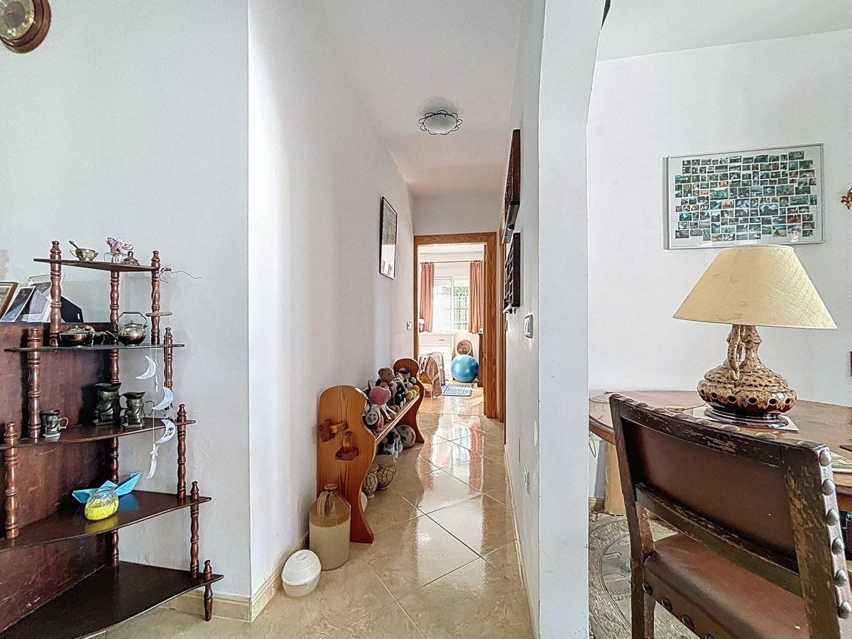 Huis te koop in Canillas de Aceituno | 5 slaapkamers H5026897