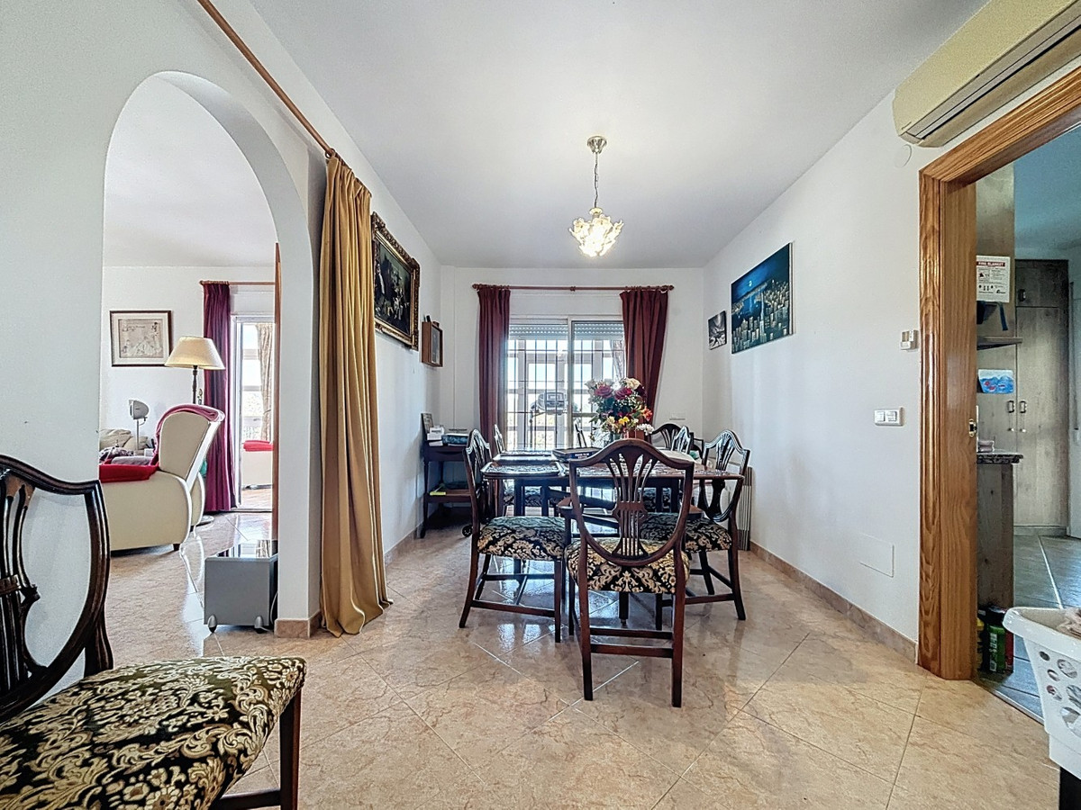 Huis te koop in Canillas de Aceituno | 5 slaapkamers H5026897