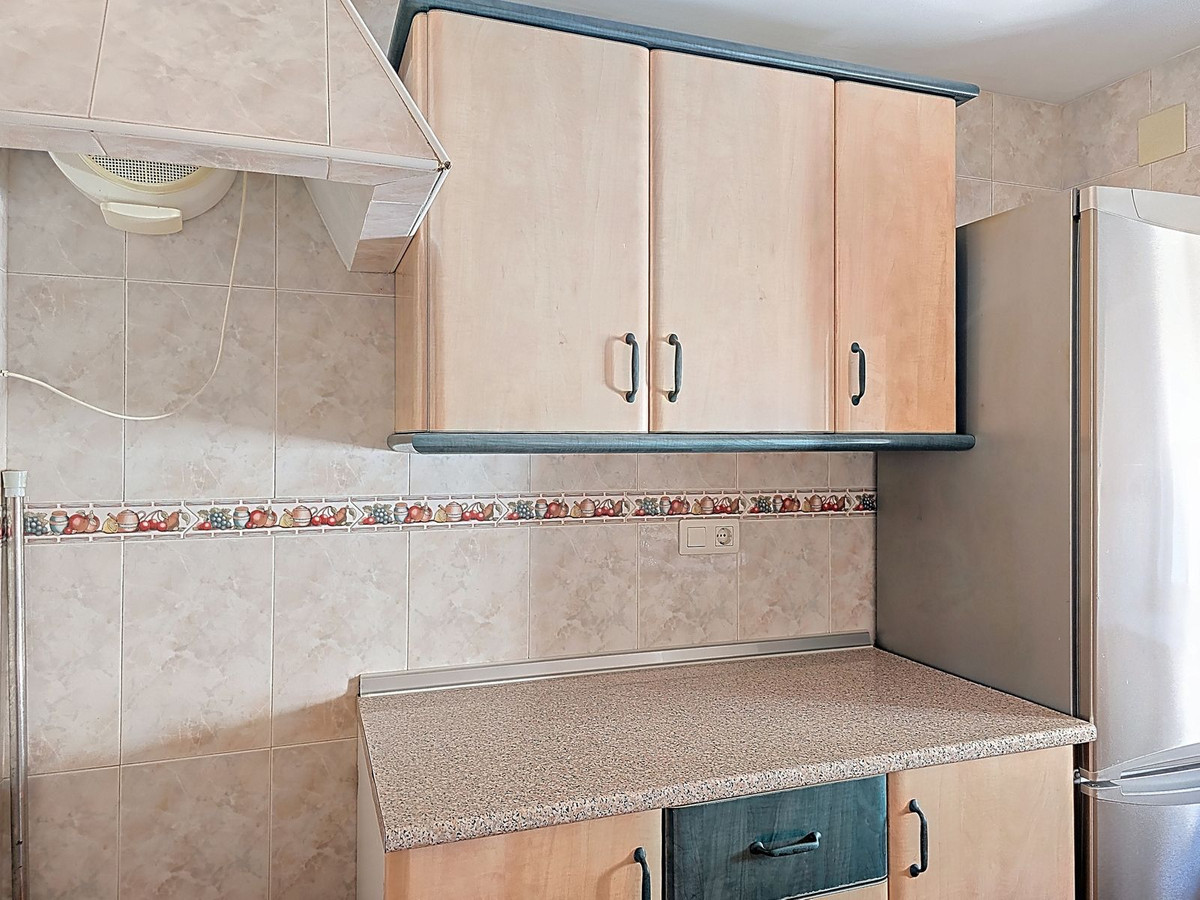 Geschakelde Woning in Canillas de Aceituno-10