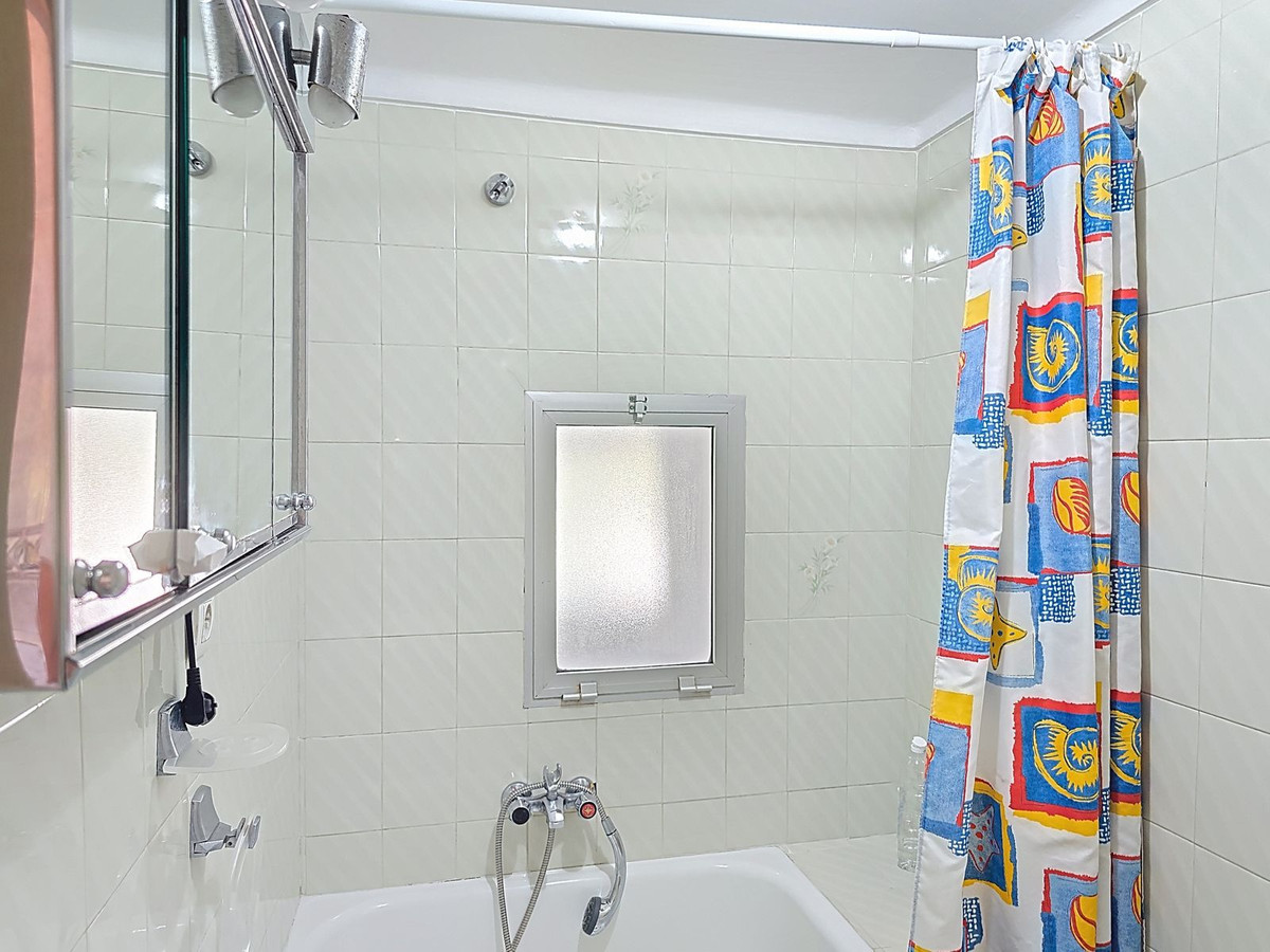 Geschakelde Woning in Canillas de Aceituno-11