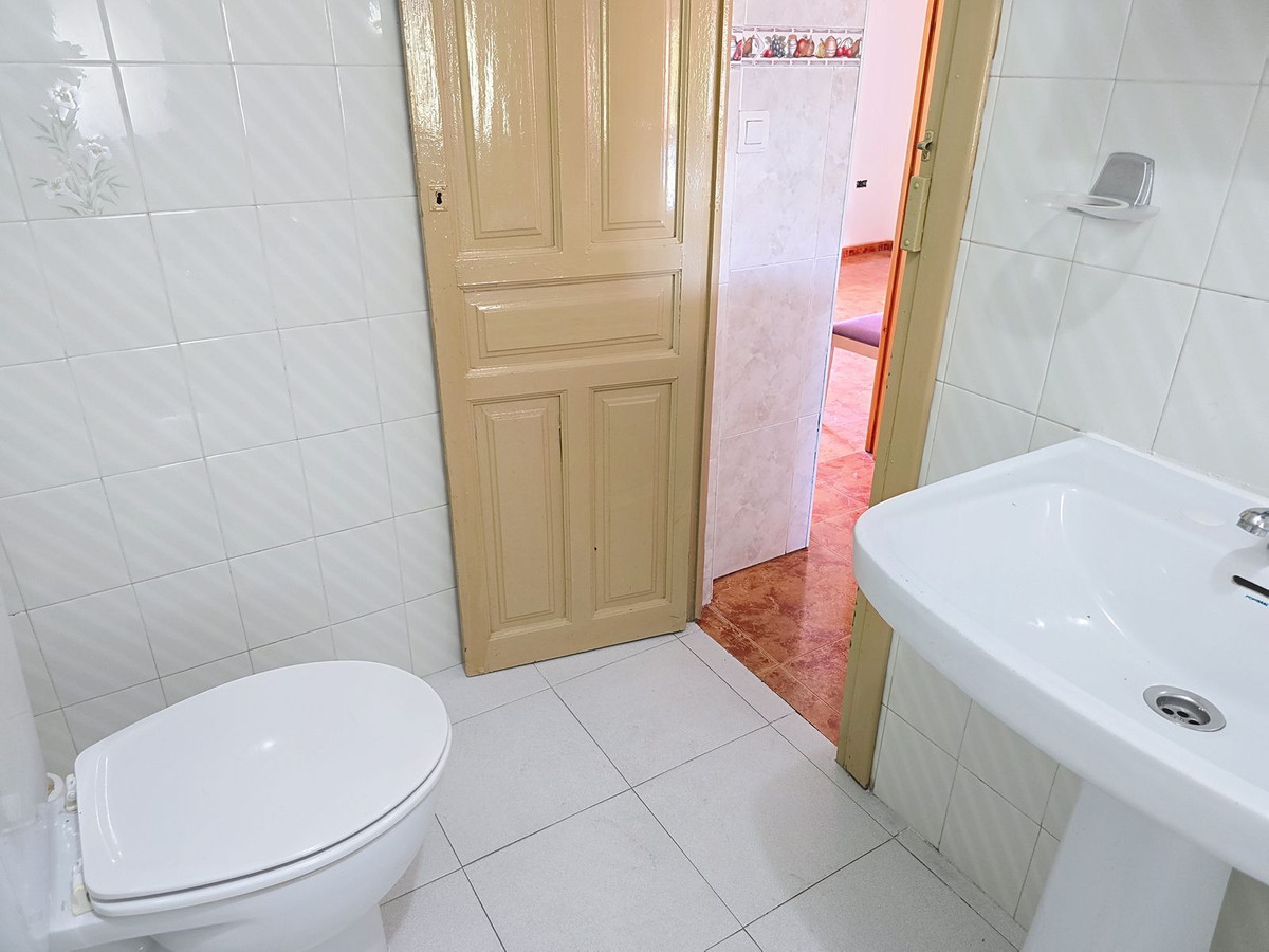 Geschakelde Woning in Canillas de Aceituno-12