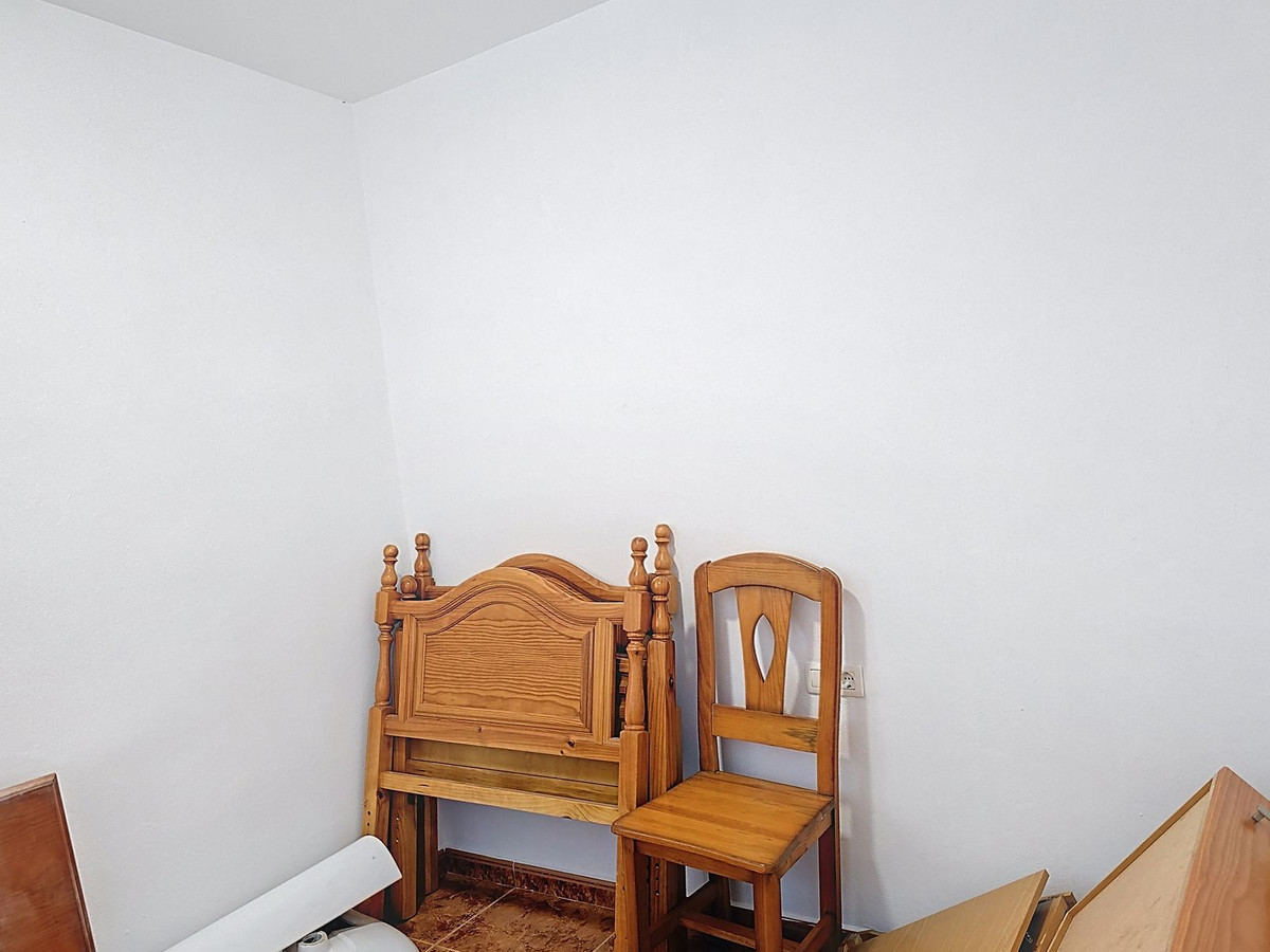 Geschakelde Woning in Canillas de Aceituno-13