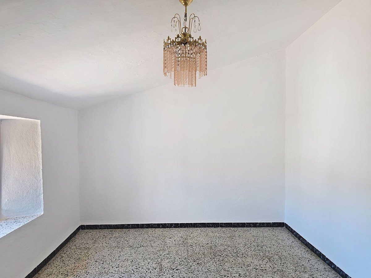 Geschakelde Woning in Canillas de Aceituno-14