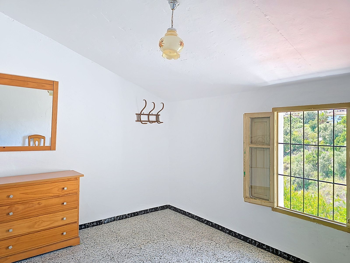 Geschakelde Woning in Canillas de Aceituno-15