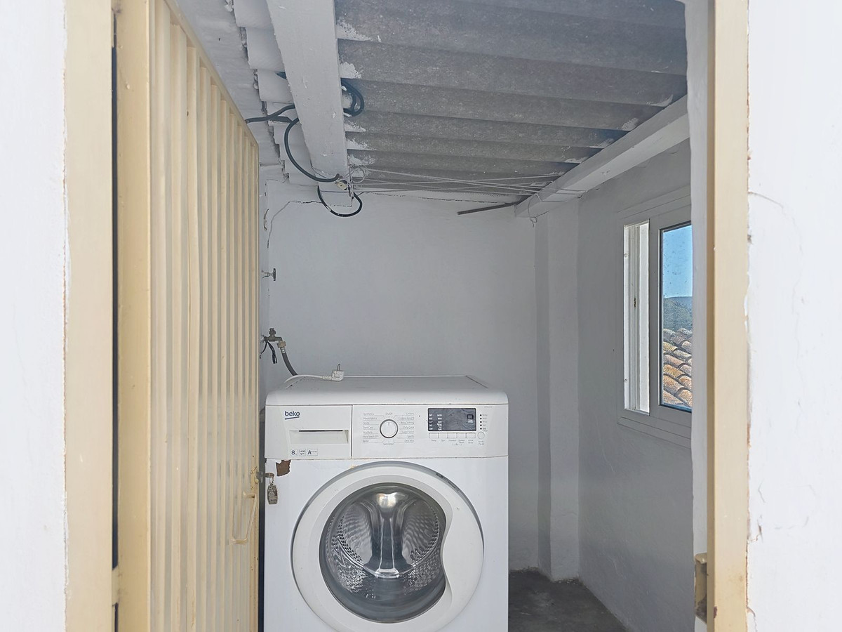 Geschakelde Woning in Canillas de Aceituno-18