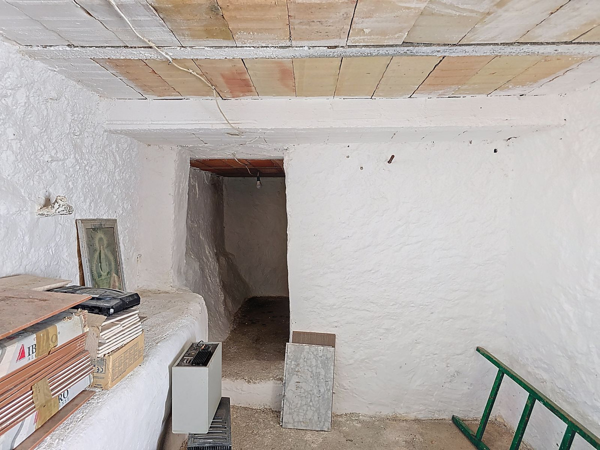 Geschakelde Woning in Canillas de Aceituno-19