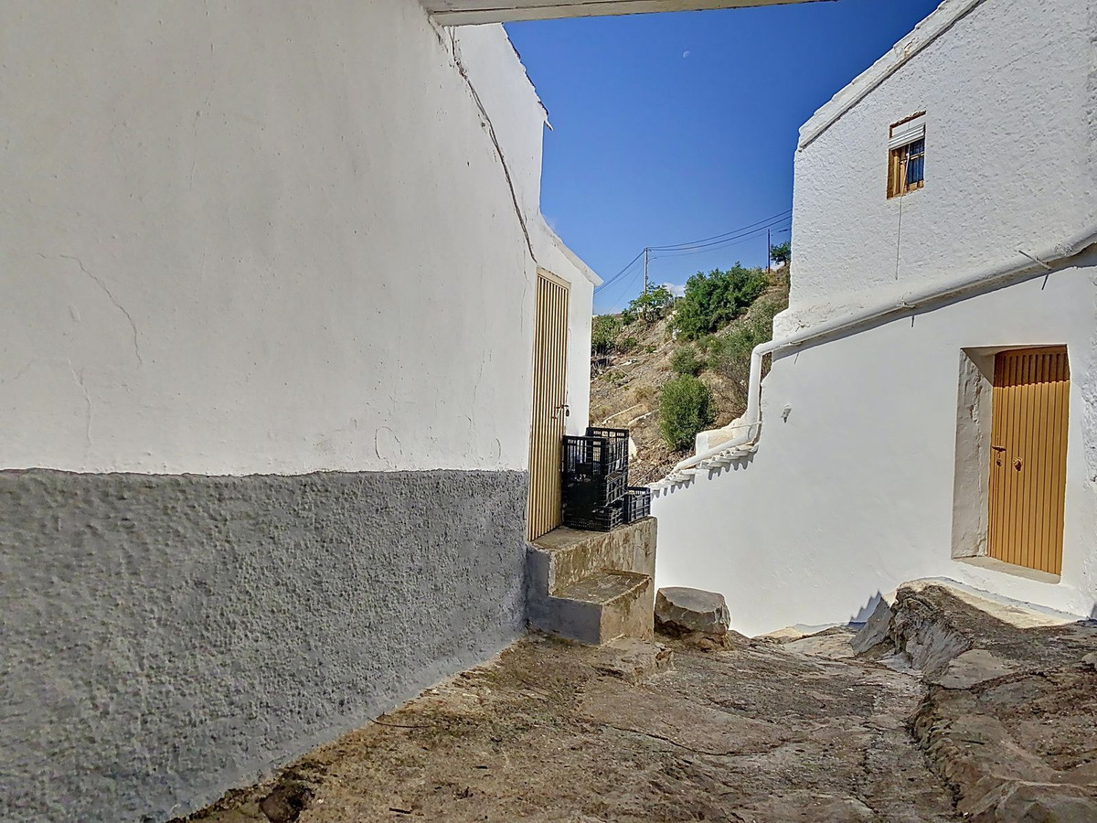 Geschakelde Woning in Canillas de Aceituno-20