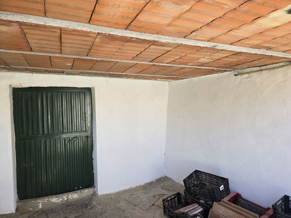 Geschakelde Woning in Canillas de Aceituno-21