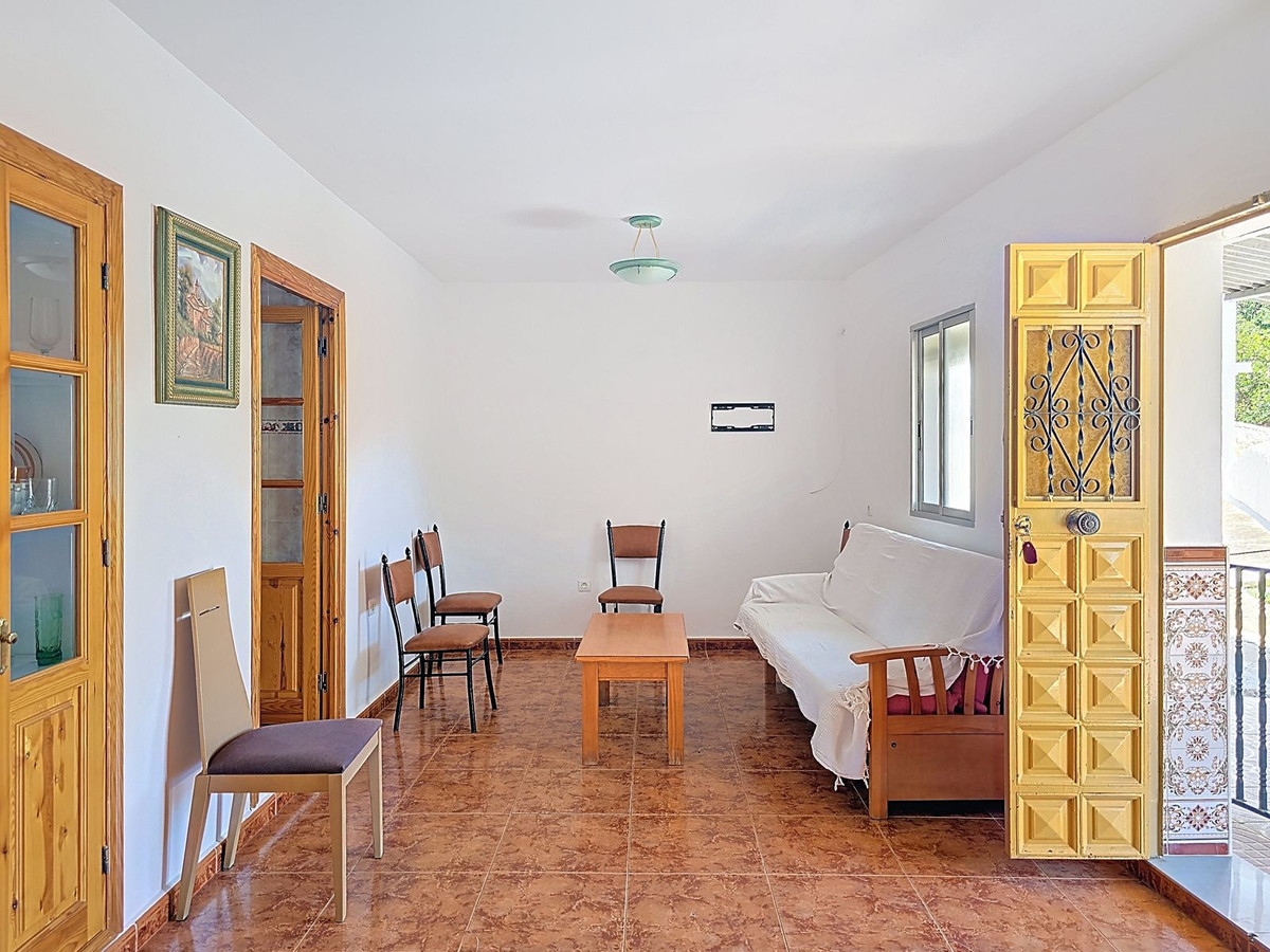 Geschakelde Woning in Canillas de Aceituno-7