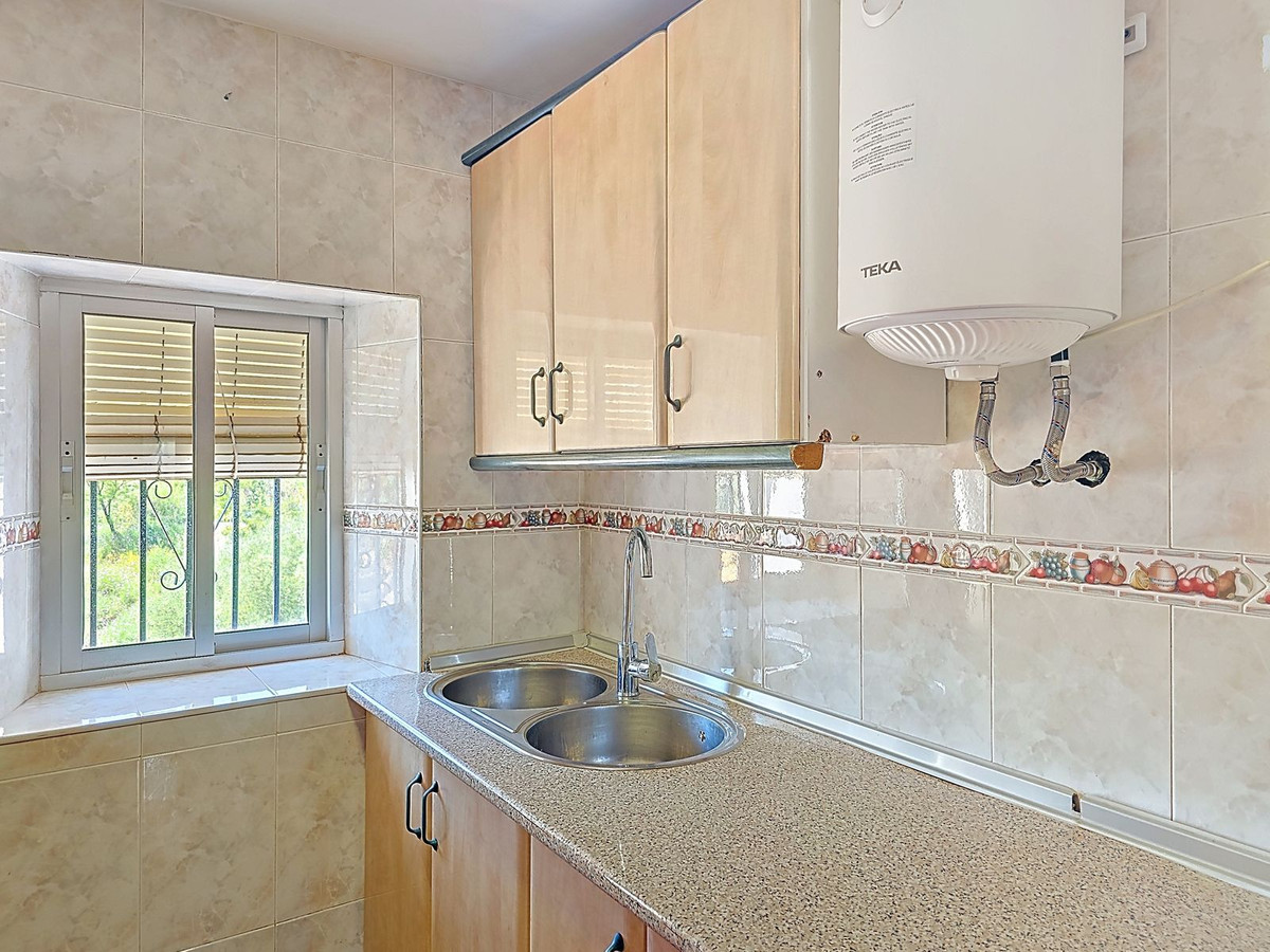 Geschakelde Woning in Canillas de Aceituno-9