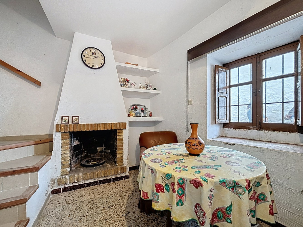 Huis te koop in Canillas de Aceituno | 3 slaapkamers H5049913