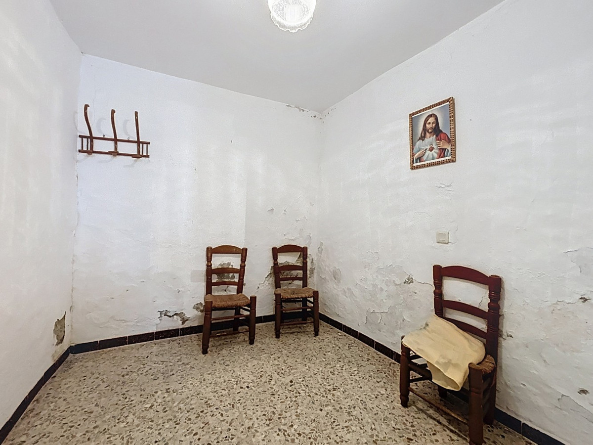 Huis te koop in Canillas de Aceituno | 3 slaapkamers H5049913