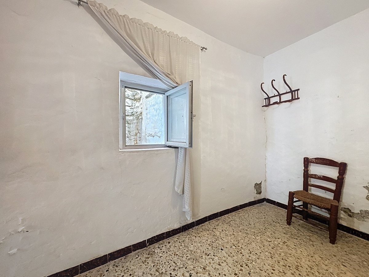Huis te koop in Canillas de Aceituno | 3 slaapkamers H5049913