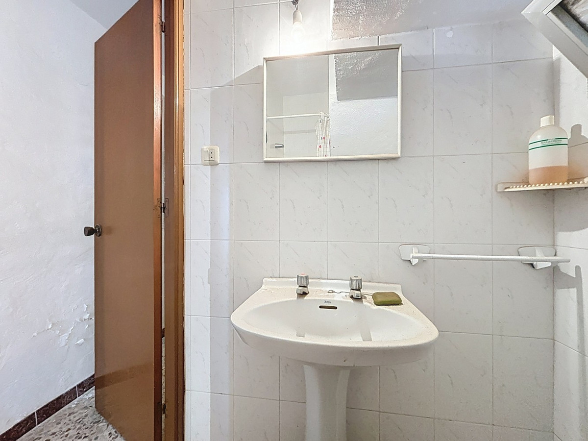 Huis te koop in Canillas de Aceituno | 3 slaapkamers H5049913