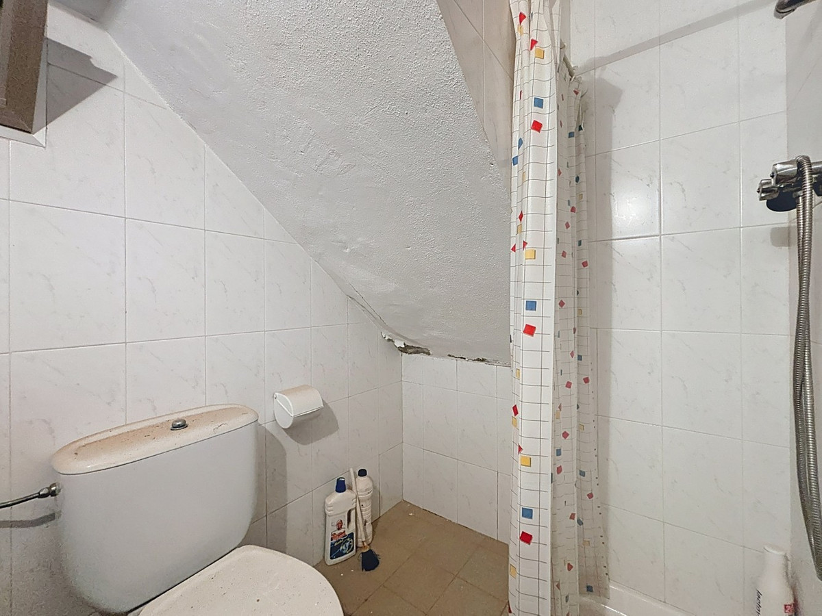 Huis te koop in Canillas de Aceituno | 3 slaapkamers H5049913