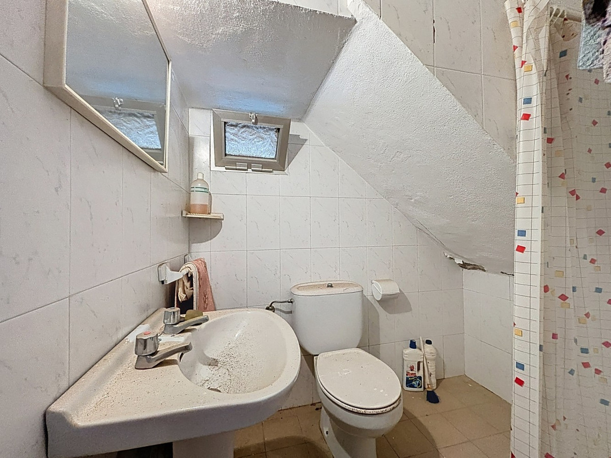 Huis te koop in Canillas de Aceituno | 3 slaapkamers H5049913