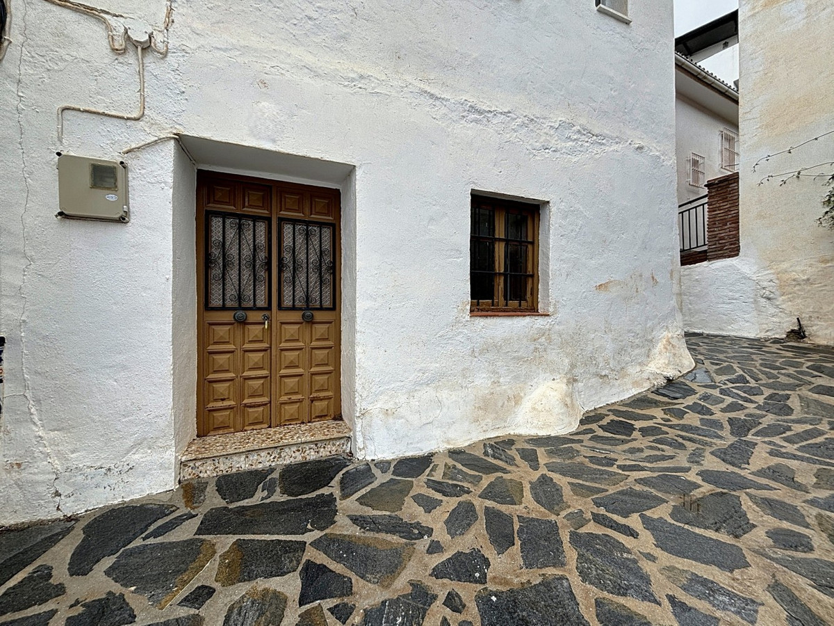 Huis te koop in Canillas de Aceituno | 3 slaapkamers H5049913