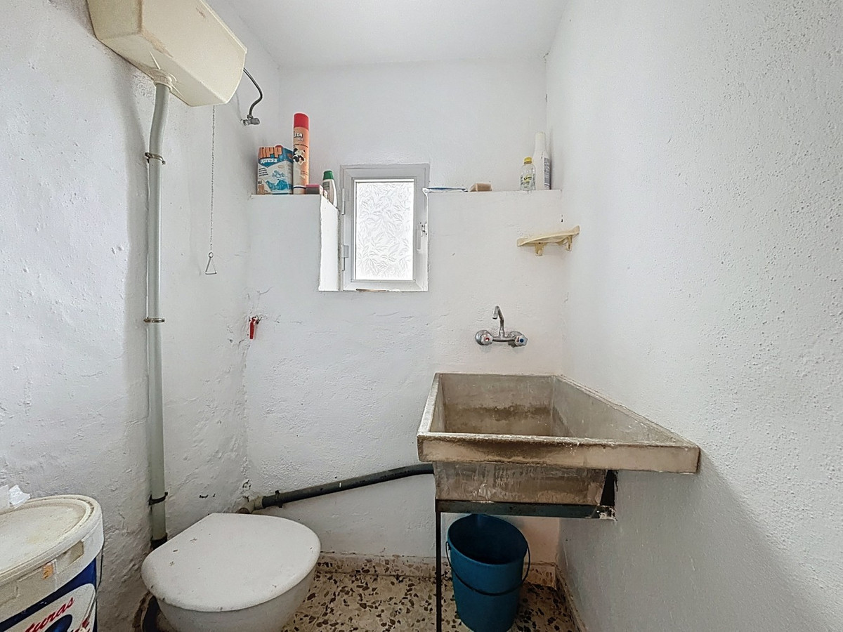 Huis te koop in Canillas de Aceituno | 3 slaapkamers H5049913