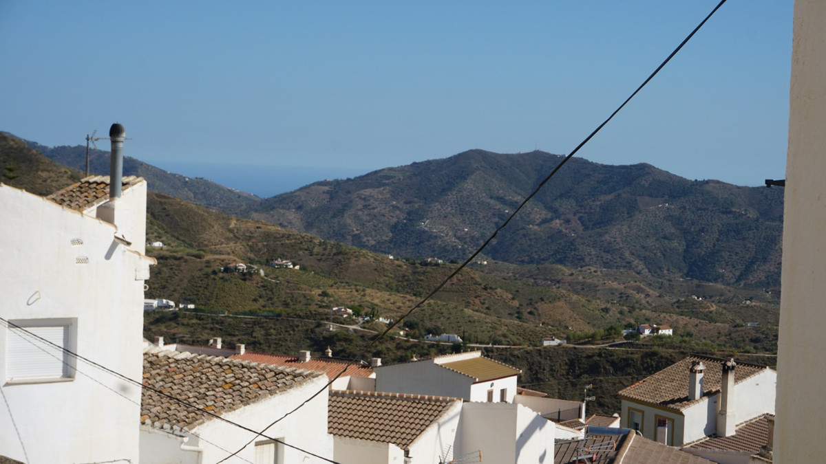 Huis te koop in Canillas de Aceituno | 3 slaapkamers H5049913