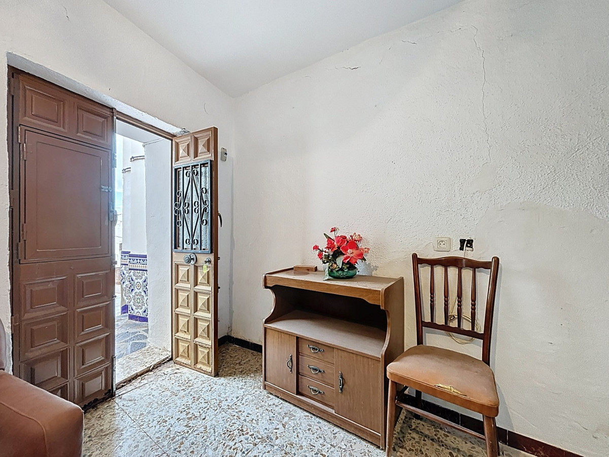 Huis te koop in Canillas de Aceituno | 3 slaapkamers H5049913