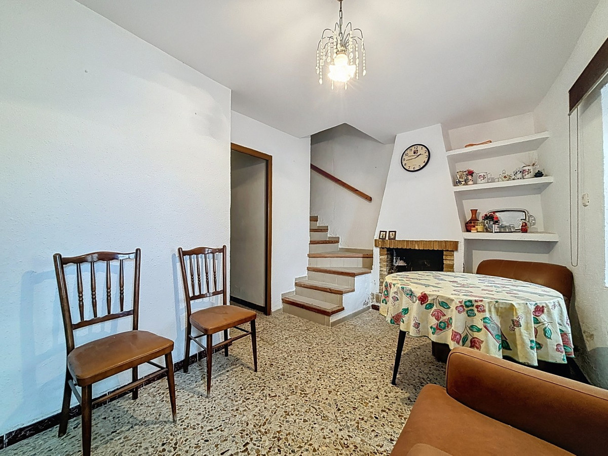 Huis te koop in Canillas de Aceituno | 3 slaapkamers H5049913