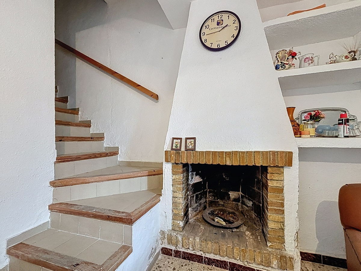 Huis te koop in Canillas de Aceituno | 3 slaapkamers H5049913
