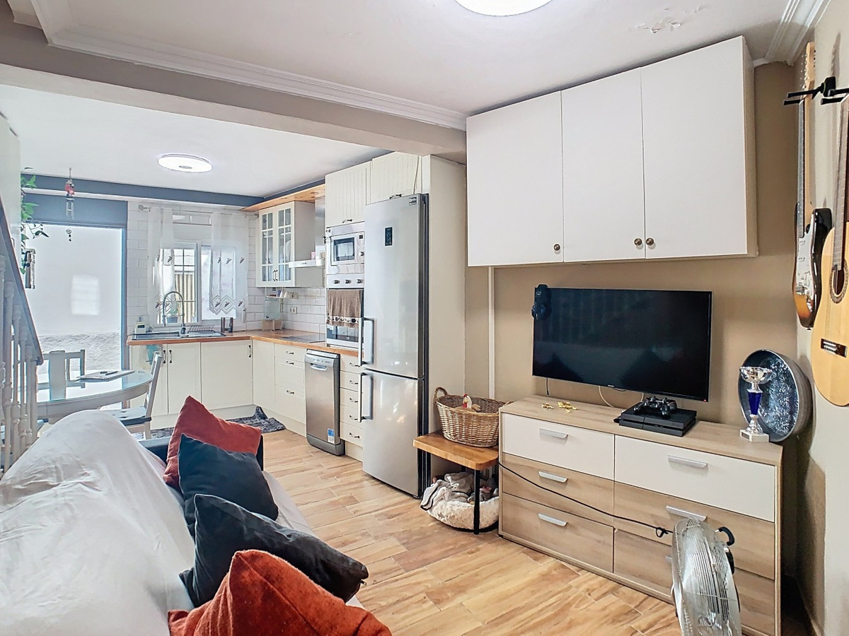 Huis te koop in Canillas de Aceituno | 2 slaapkamers H5119993
