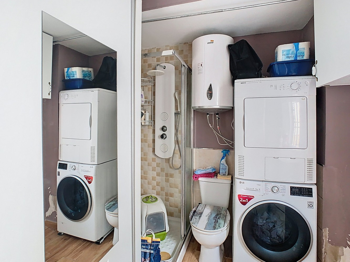 Huis te koop in Canillas de Aceituno | 2 slaapkamers H5119993