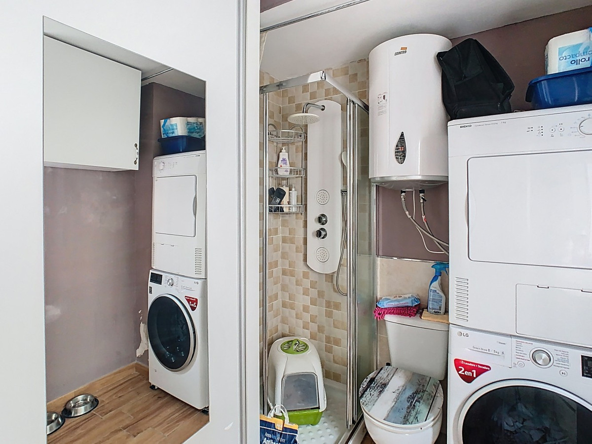 Huis te koop in Canillas de Aceituno | 2 slaapkamers H5119993
