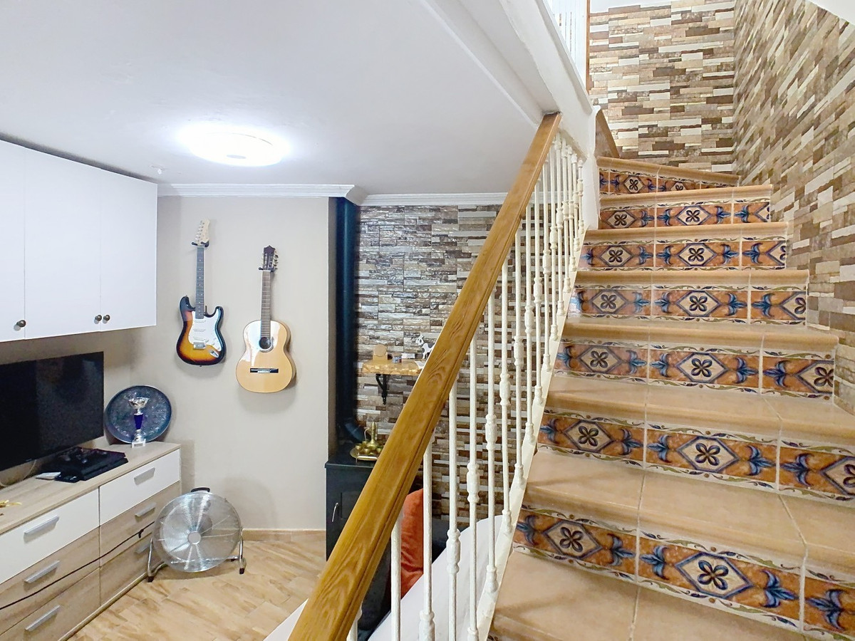 Huis te koop in Canillas de Aceituno | 2 slaapkamers H5119993