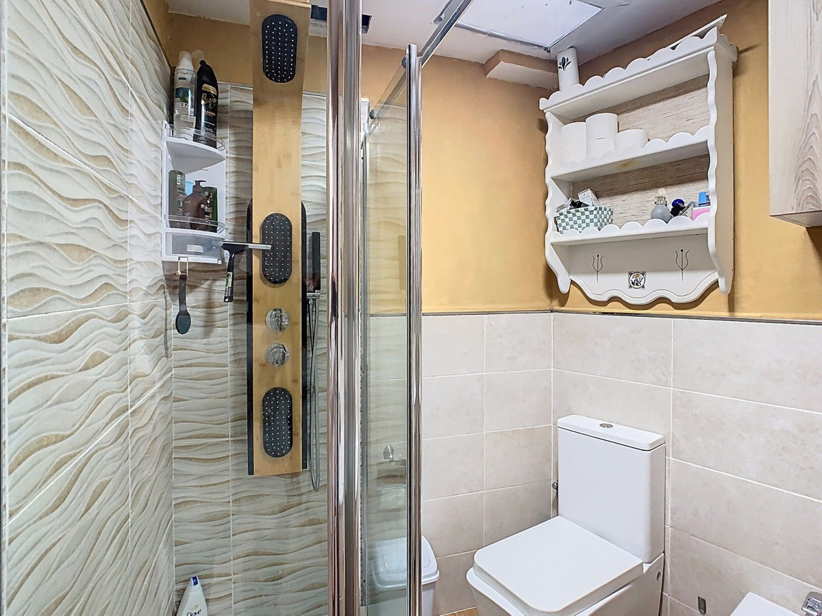 Huis te koop in Canillas de Aceituno | 2 slaapkamers H5119993