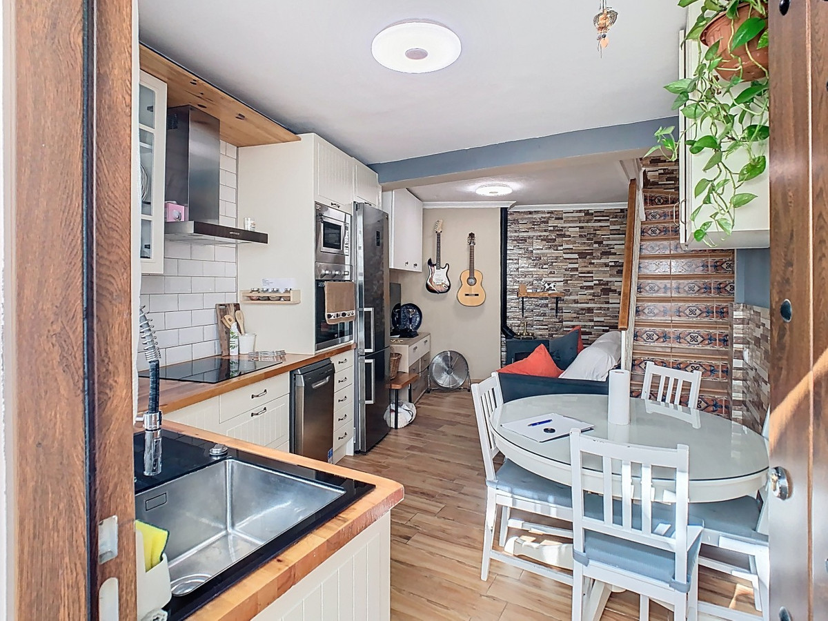 Huis te koop in Canillas de Aceituno | 2 slaapkamers H5119993