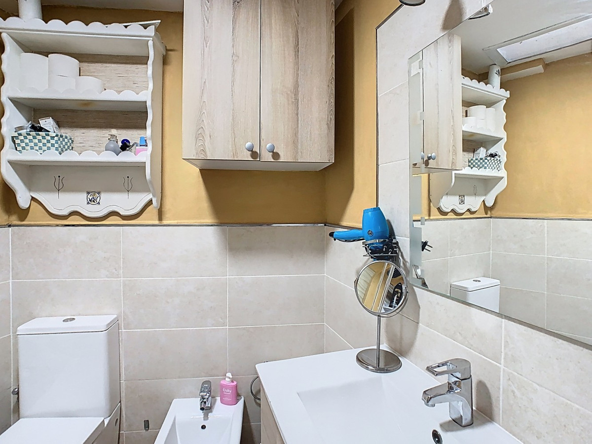 Huis te koop in Canillas de Aceituno | 2 slaapkamers H5119993