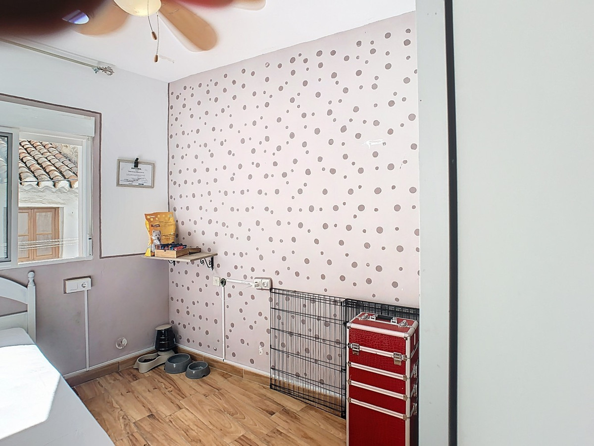Huis te koop in Canillas de Aceituno | 2 slaapkamers H5119993