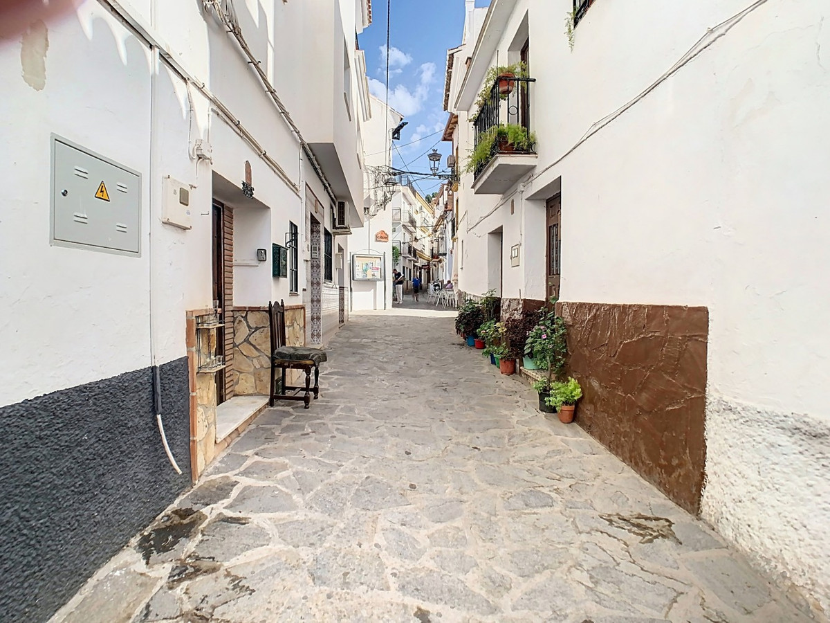 Huis te koop in Canillas de Aceituno | 2 slaapkamers H5119993