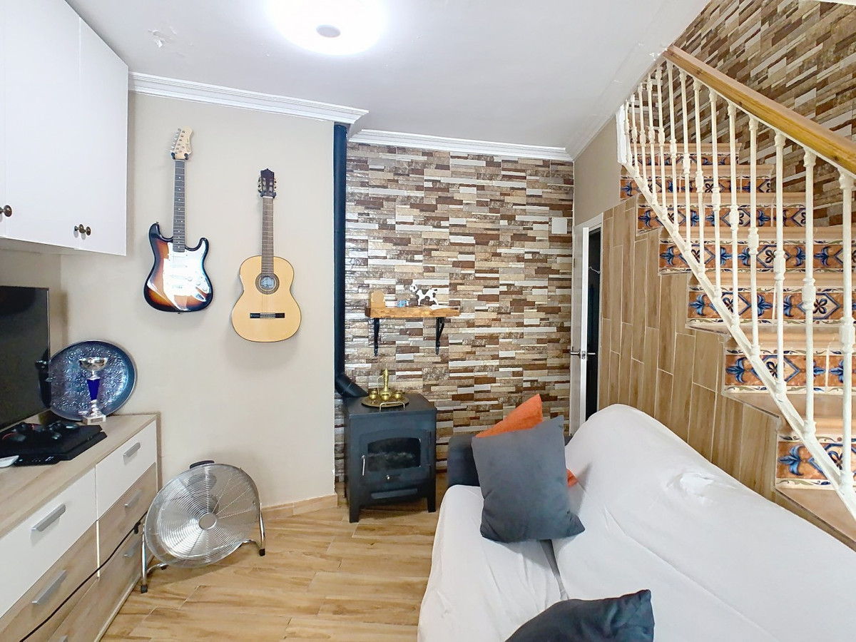 Huis te koop in Canillas de Aceituno | 2 slaapkamers H5119993