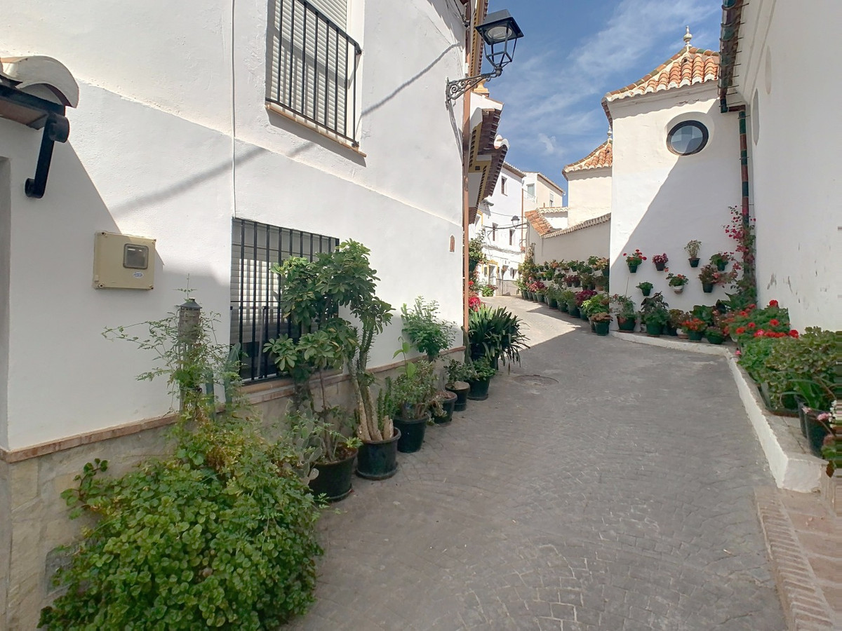 Huis te koop in Canillas de Aceituno | 2 slaapkamers H5119993