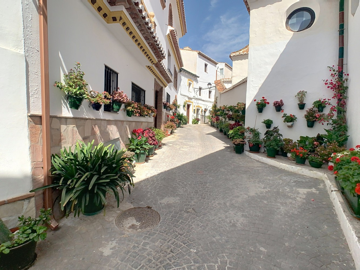 Huis te koop in Canillas de Aceituno | 2 slaapkamers H5119993