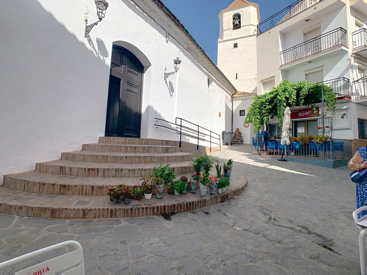 Huis te koop in Canillas de Aceituno | 2 slaapkamers H5119993