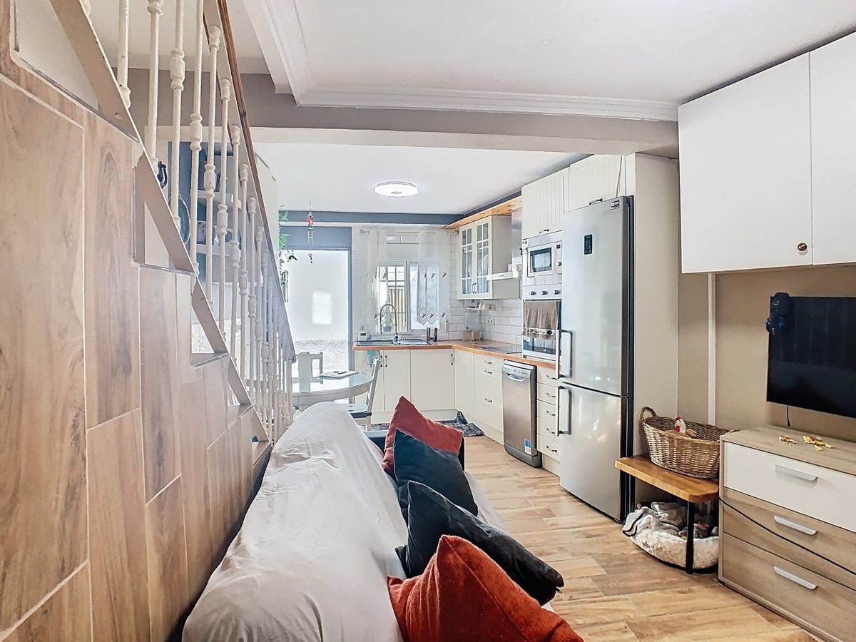 Huis te koop in Canillas de Aceituno | 2 slaapkamers H5119993