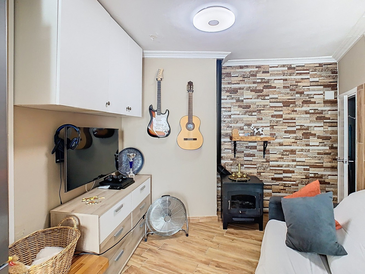Huis te koop in Canillas de Aceituno | 2 slaapkamers H5119993