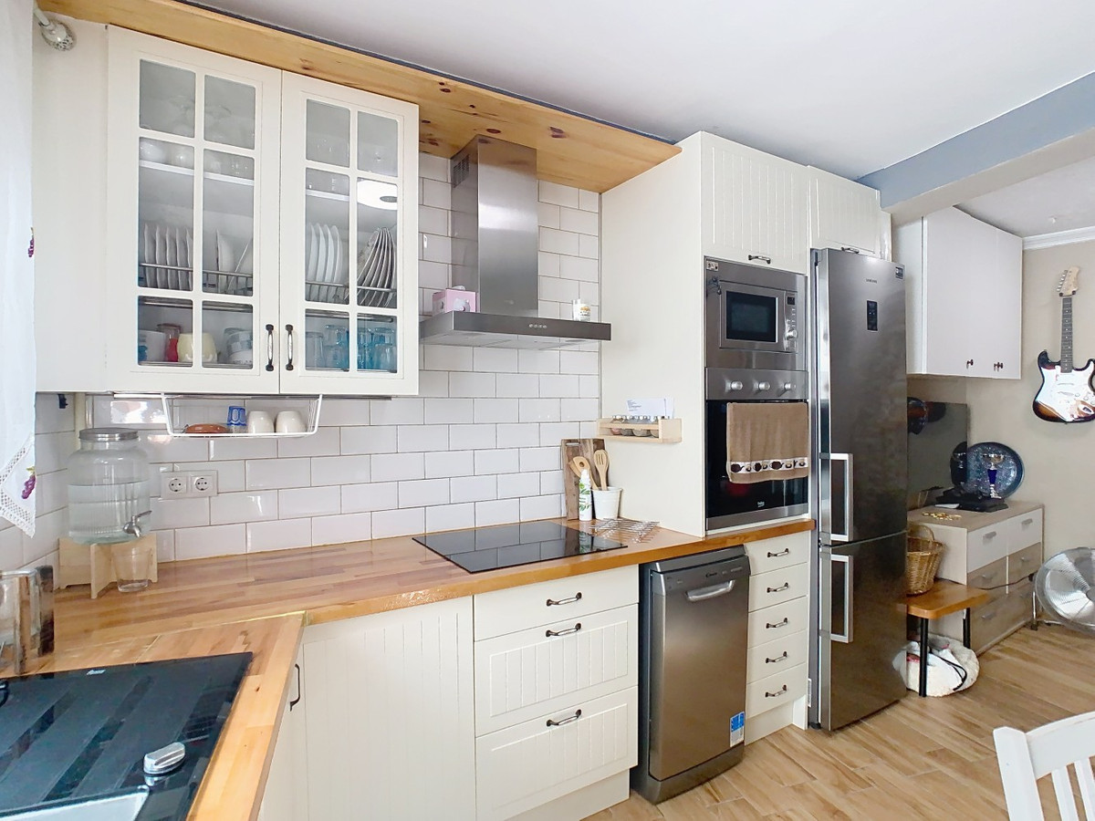 Huis te koop in Canillas de Aceituno | 2 slaapkamers H5119993