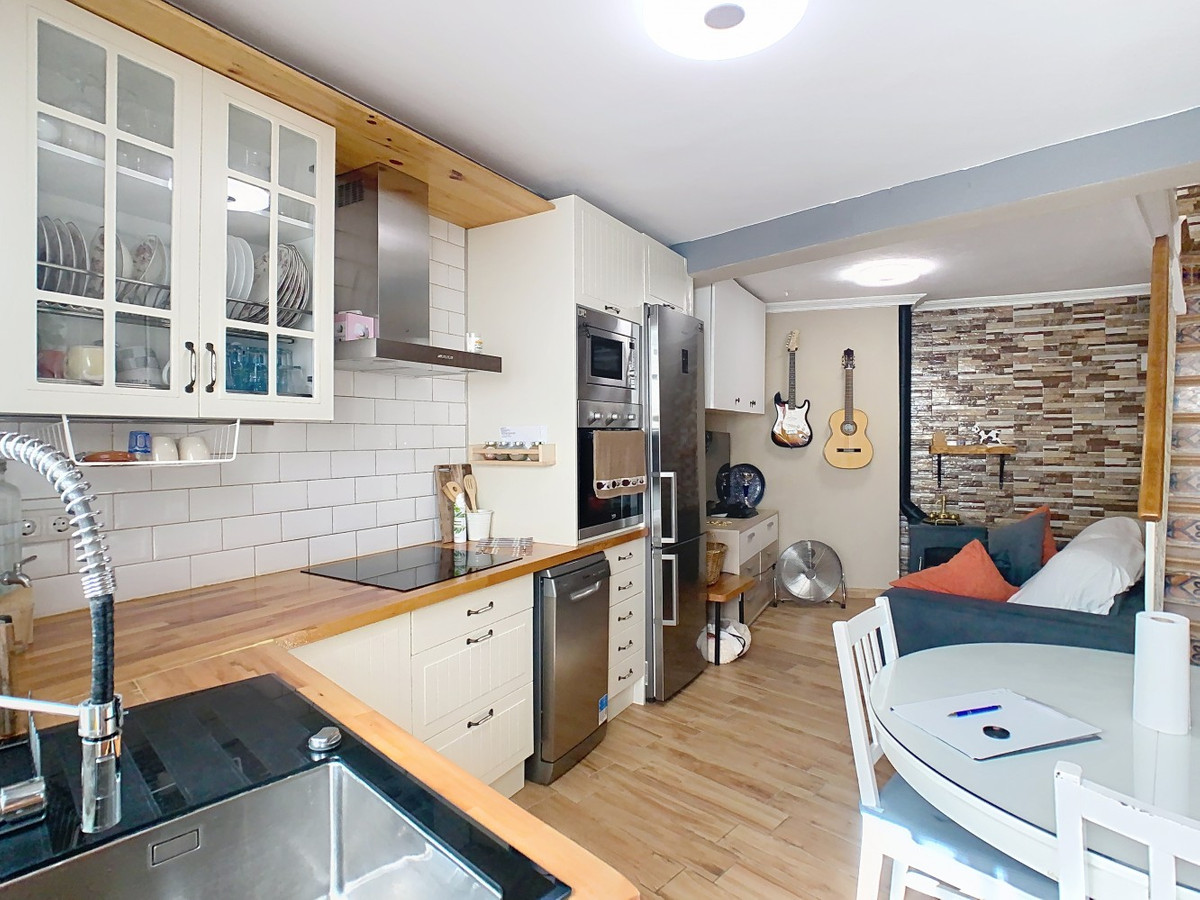 Huis te koop in Canillas de Aceituno | 2 slaapkamers H5119993
