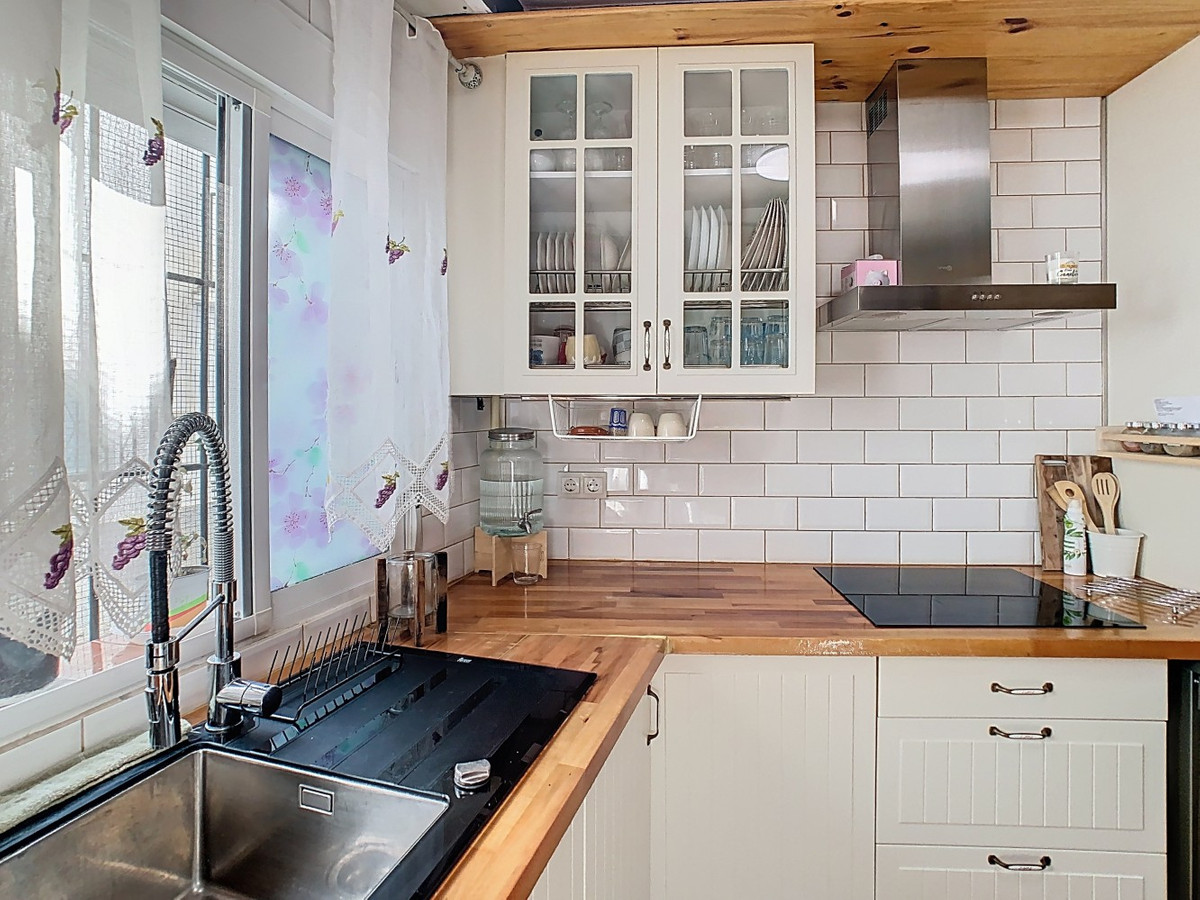 Huis te koop in Canillas de Aceituno | 2 slaapkamers H5119993